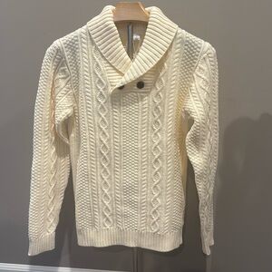 Boys Janie & Jack Sweater